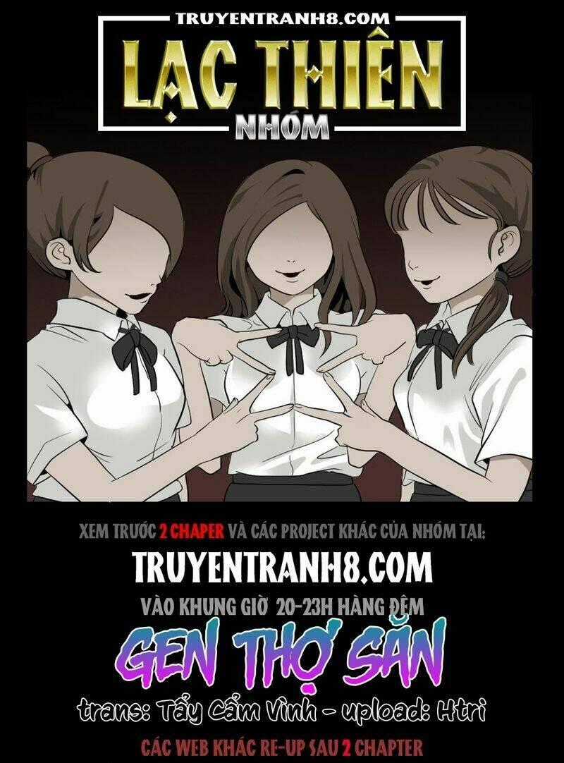 Gen Thợ Săn - Chapter 30 - Trang 1