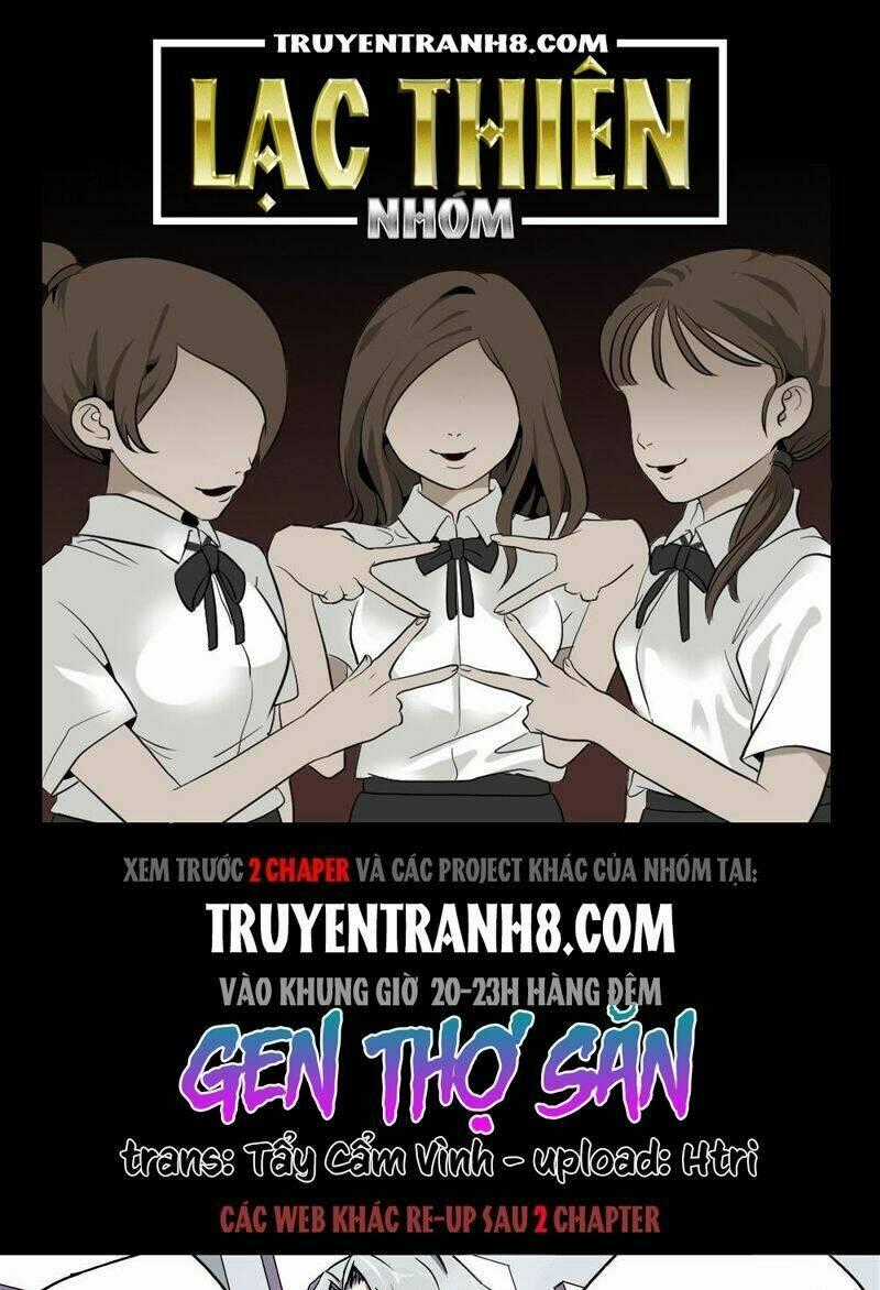 Gen Thợ Săn - Chapter 31 - Trang 1