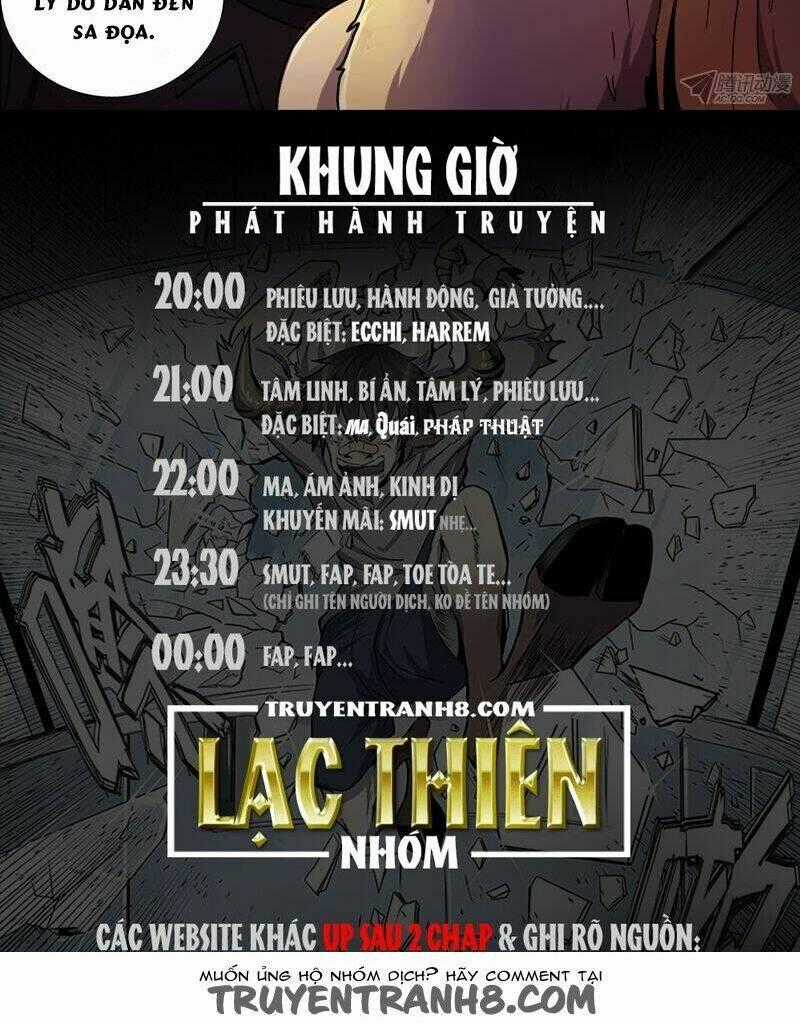 Gen Thợ Săn - Chapter 31 - Trang 20