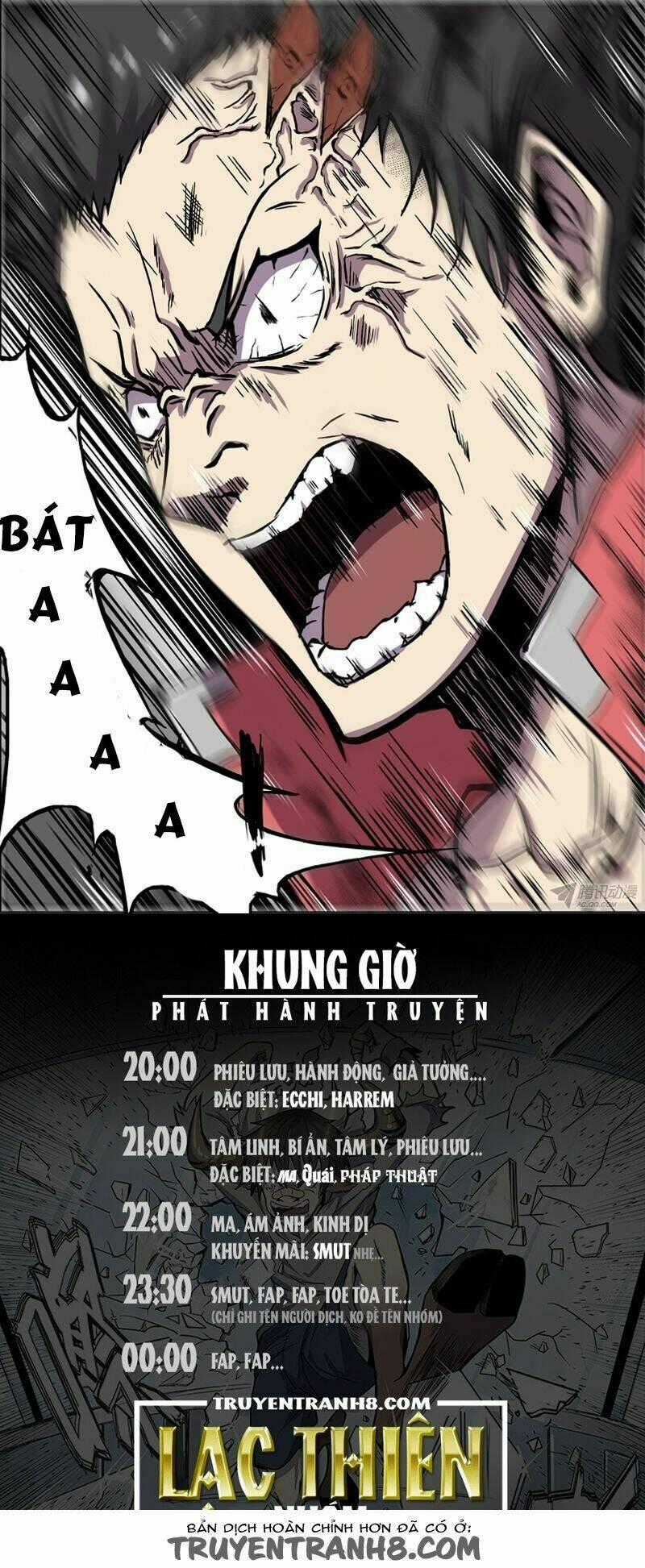 Gen Thợ Săn - Chapter 32 - Trang 15