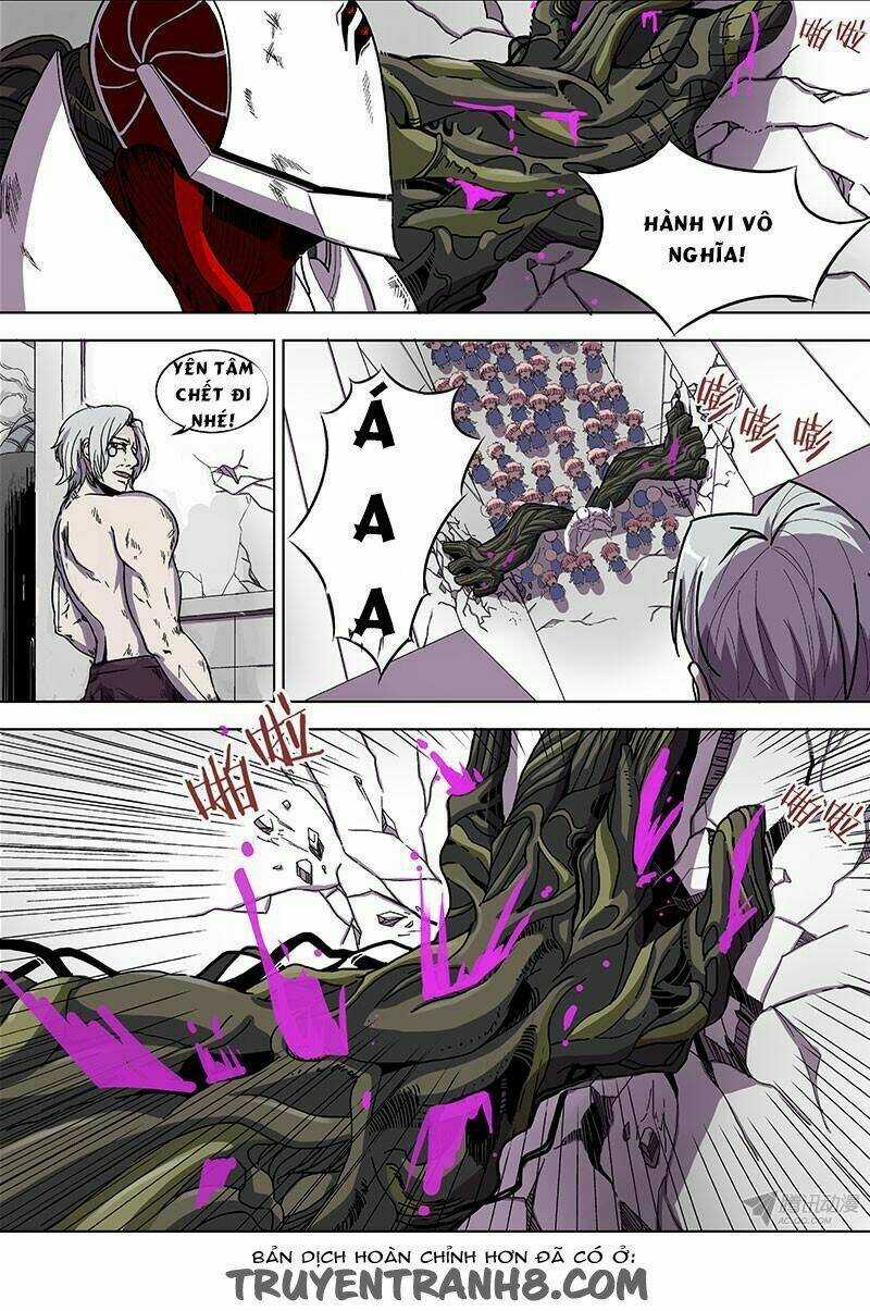 Gen Thợ Săn - Chapter 33 - Trang 12