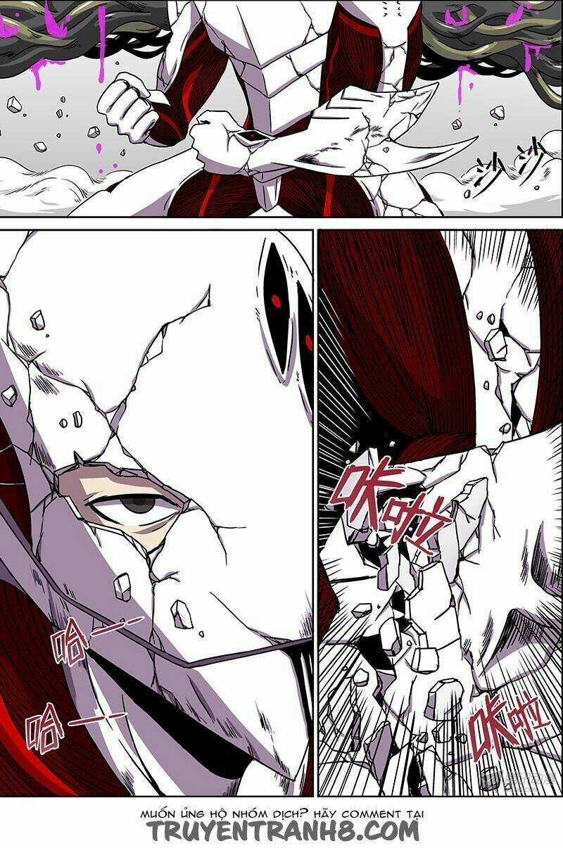Gen Thợ Săn - Chapter 33 - Trang 13