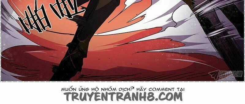 Gen Thợ Săn - Chapter 34 - Trang 2