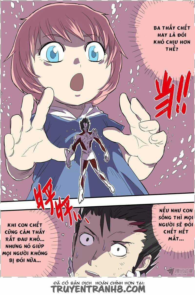 Gen Thợ Săn - Chapter 37 - Trang 4