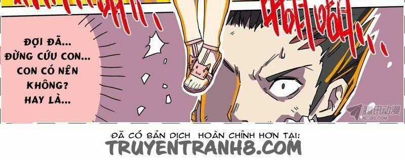 Gen Thợ Săn - Chapter 38 - Trang 2