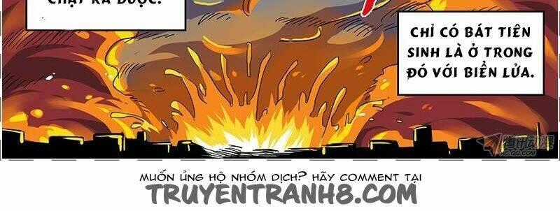Gen Thợ Săn - Chapter 39 - Trang 2