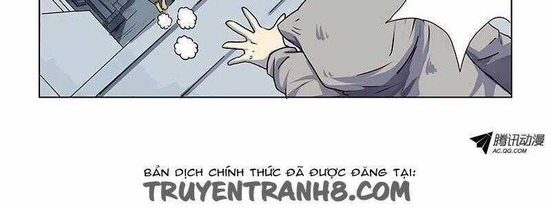 Gen Thợ Săn - Chapter 4 - Trang 2