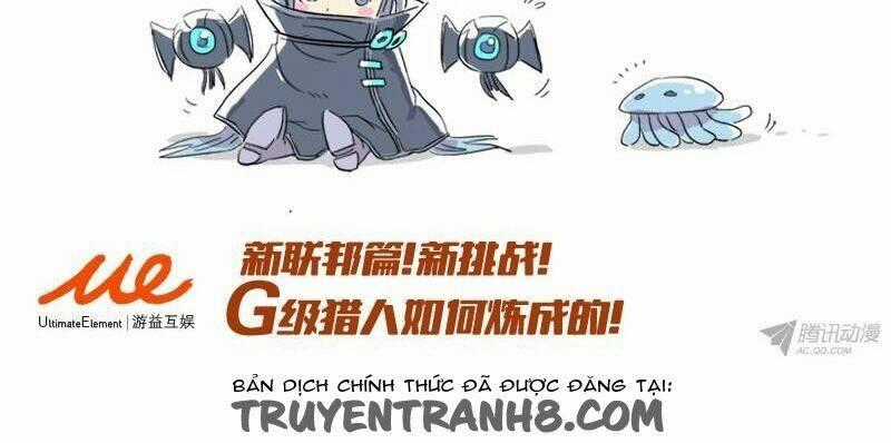 Gen Thợ Săn - Chapter 40 - Trang 2