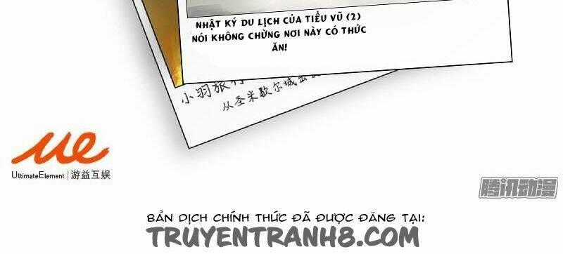 Gen Thợ Săn - Chapter 42 - Trang 2