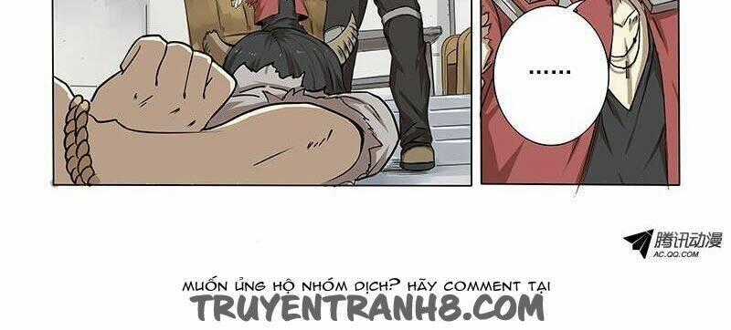 Gen Thợ Săn - Chapter 5 - Trang 2