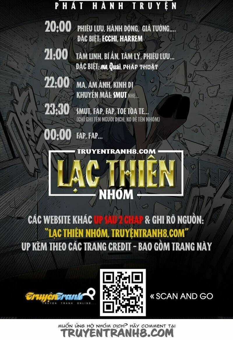 Gen Thợ Săn - Chapter 6 - Trang 17