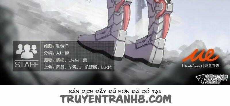 Gen Thợ Săn - Chapter 7 - Trang 2