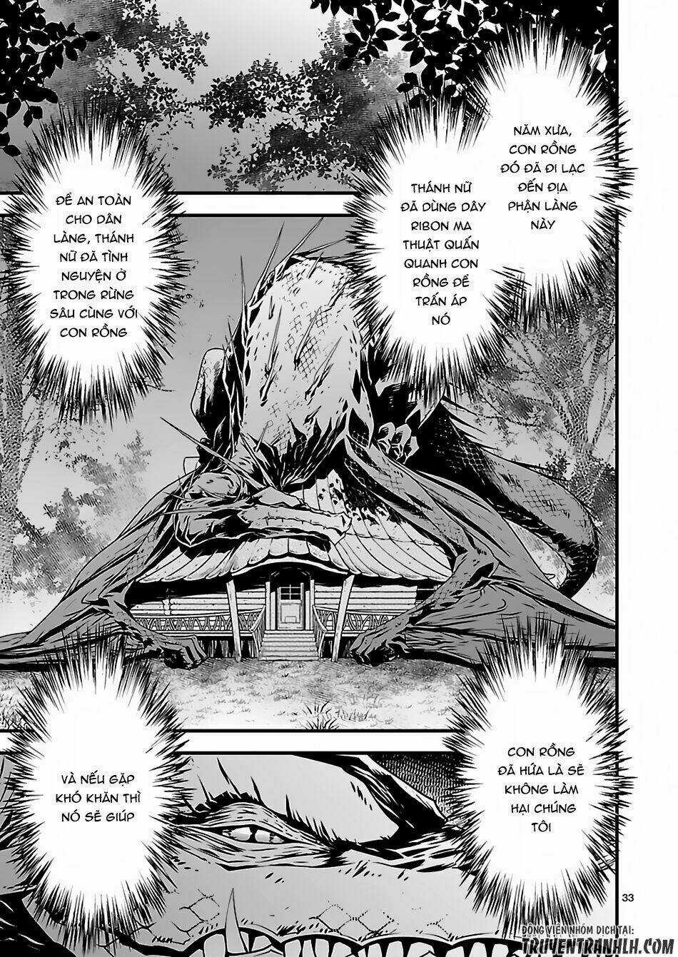 Genjuu Chousain - Chapter 1 - Trang 27