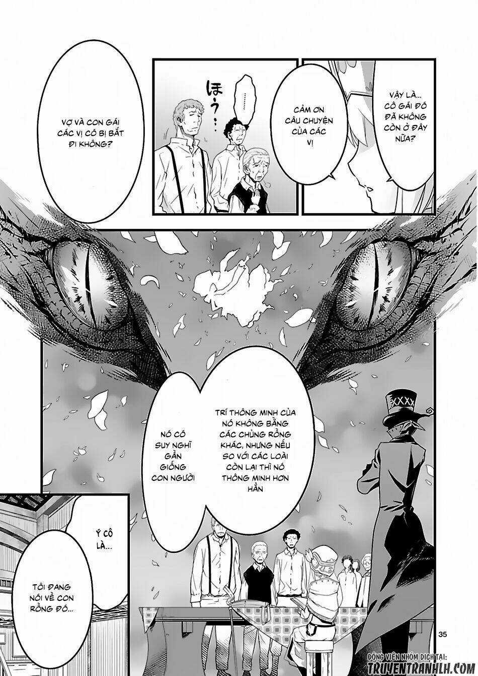 Genjuu Chousain - Chapter 1 - Trang 29