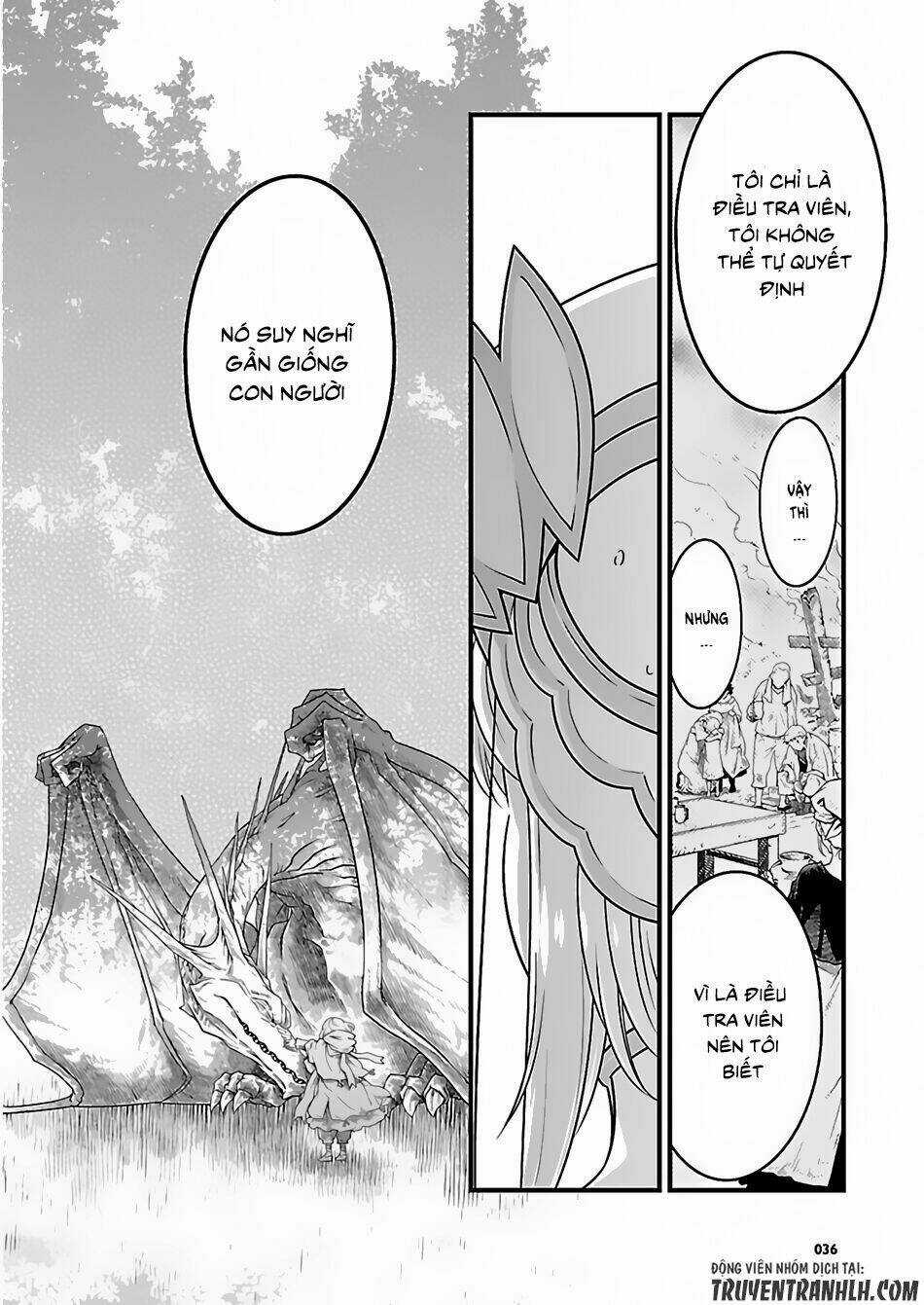 Genjuu Chousain - Chapter 1 - Trang 30