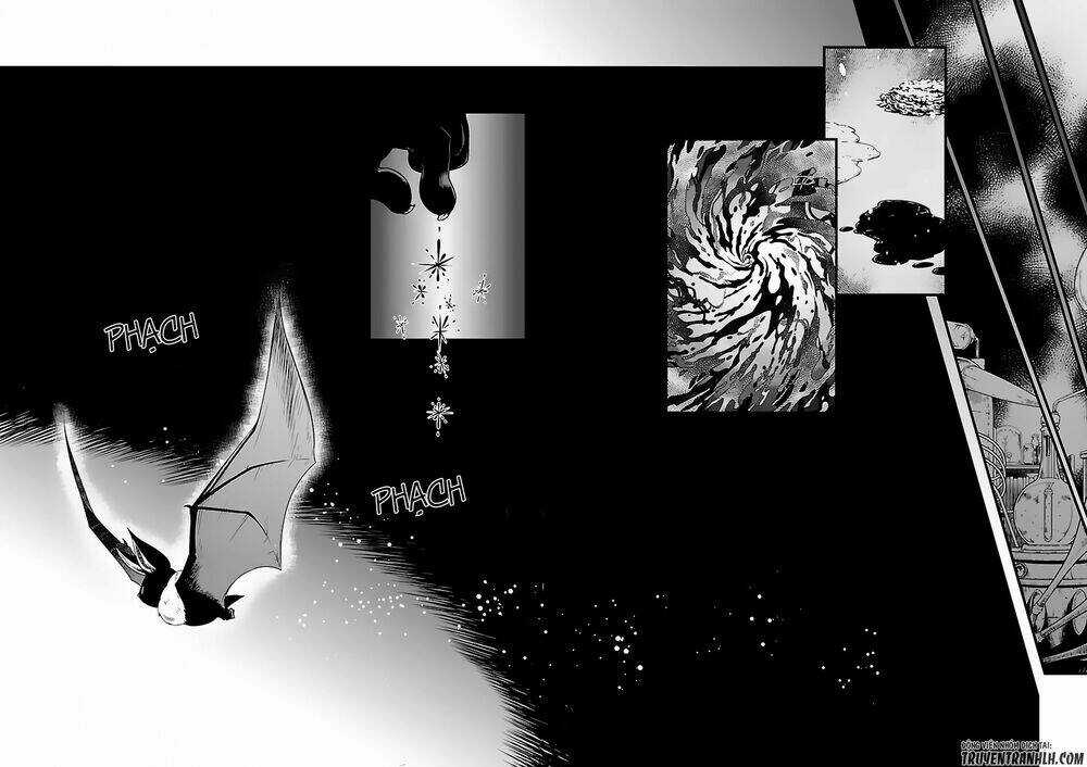 Genjuu Chousain - Chapter 1 - Trang 4