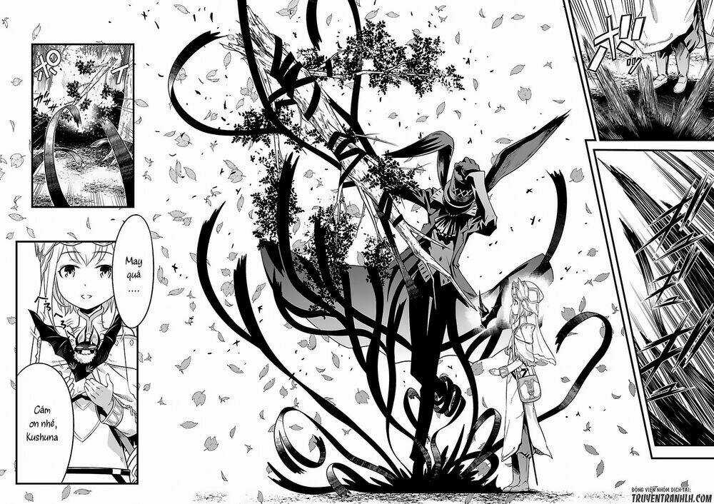 Genjuu Chousain - Chapter 1 - Trang 10