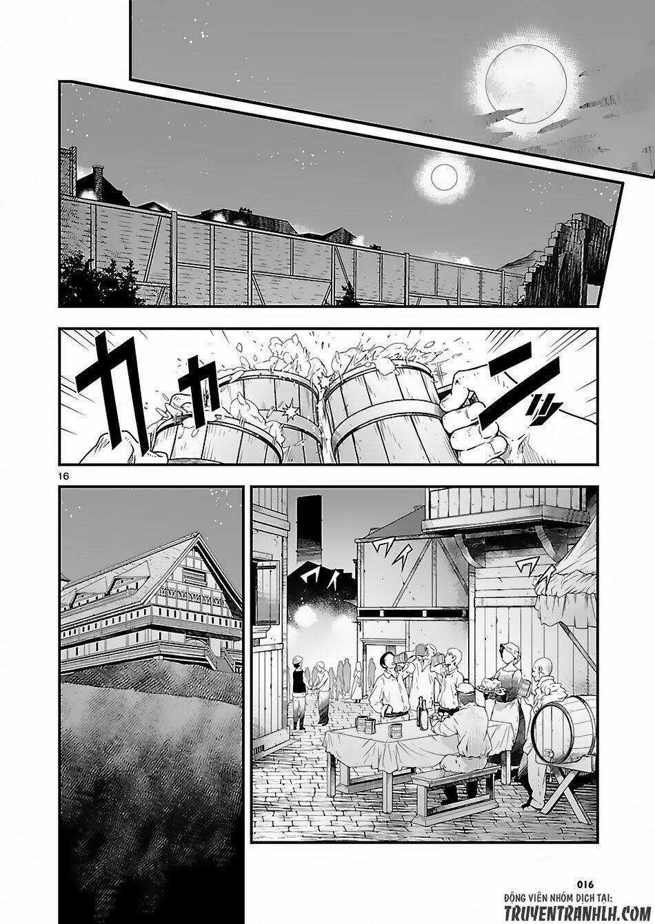 Genjuu Chousain - Chapter 2 - Trang 17