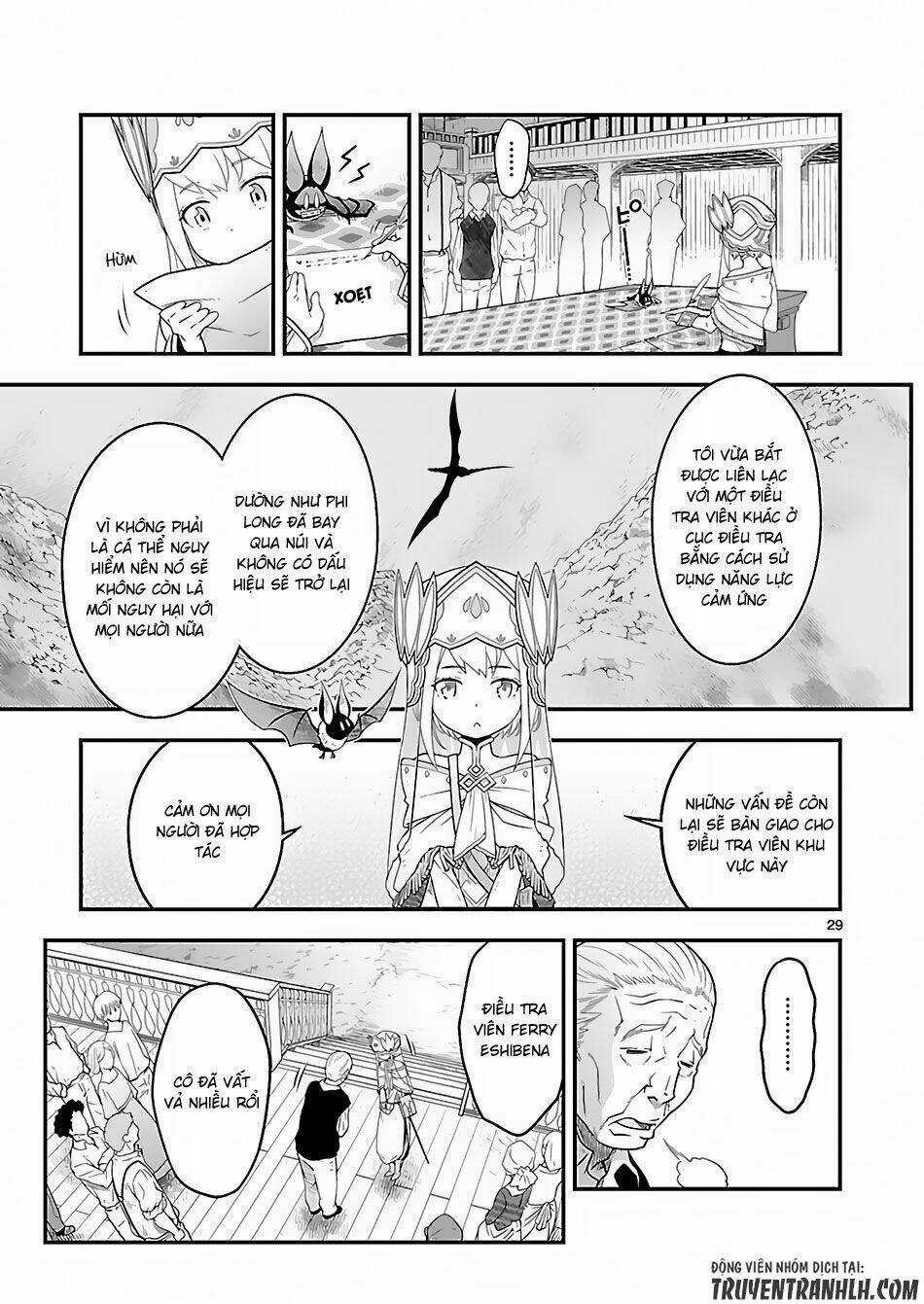 Genjuu Chousain - Chapter 2 - Trang 30