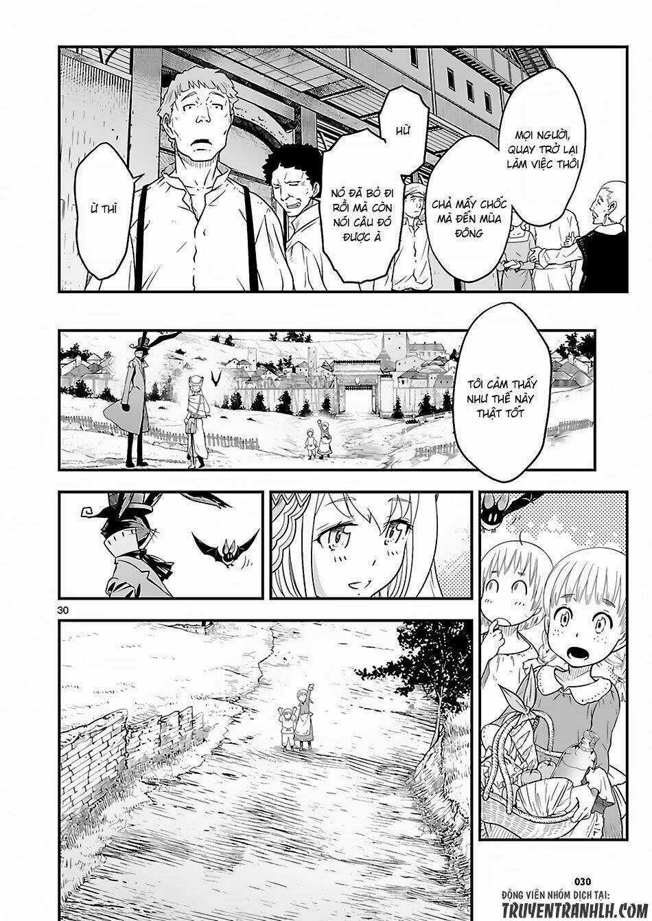 Genjuu Chousain - Chapter 2 - Trang 31