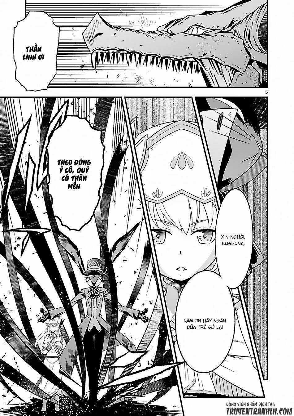 Genjuu Chousain - Chapter 2 - Trang 6