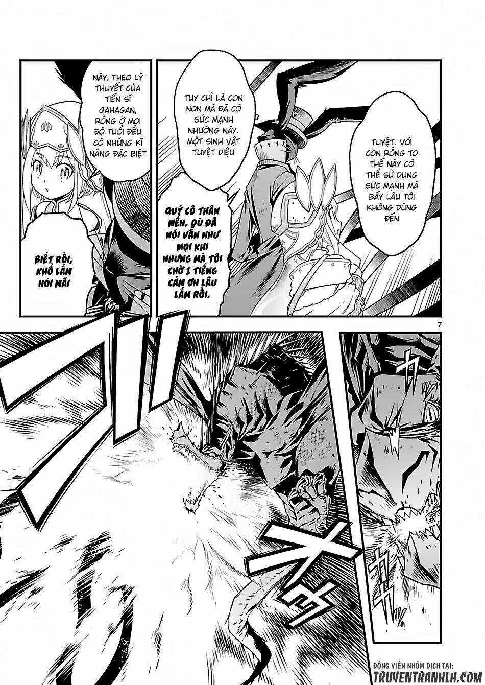 Genjuu Chousain - Chapter 2 - Trang 8