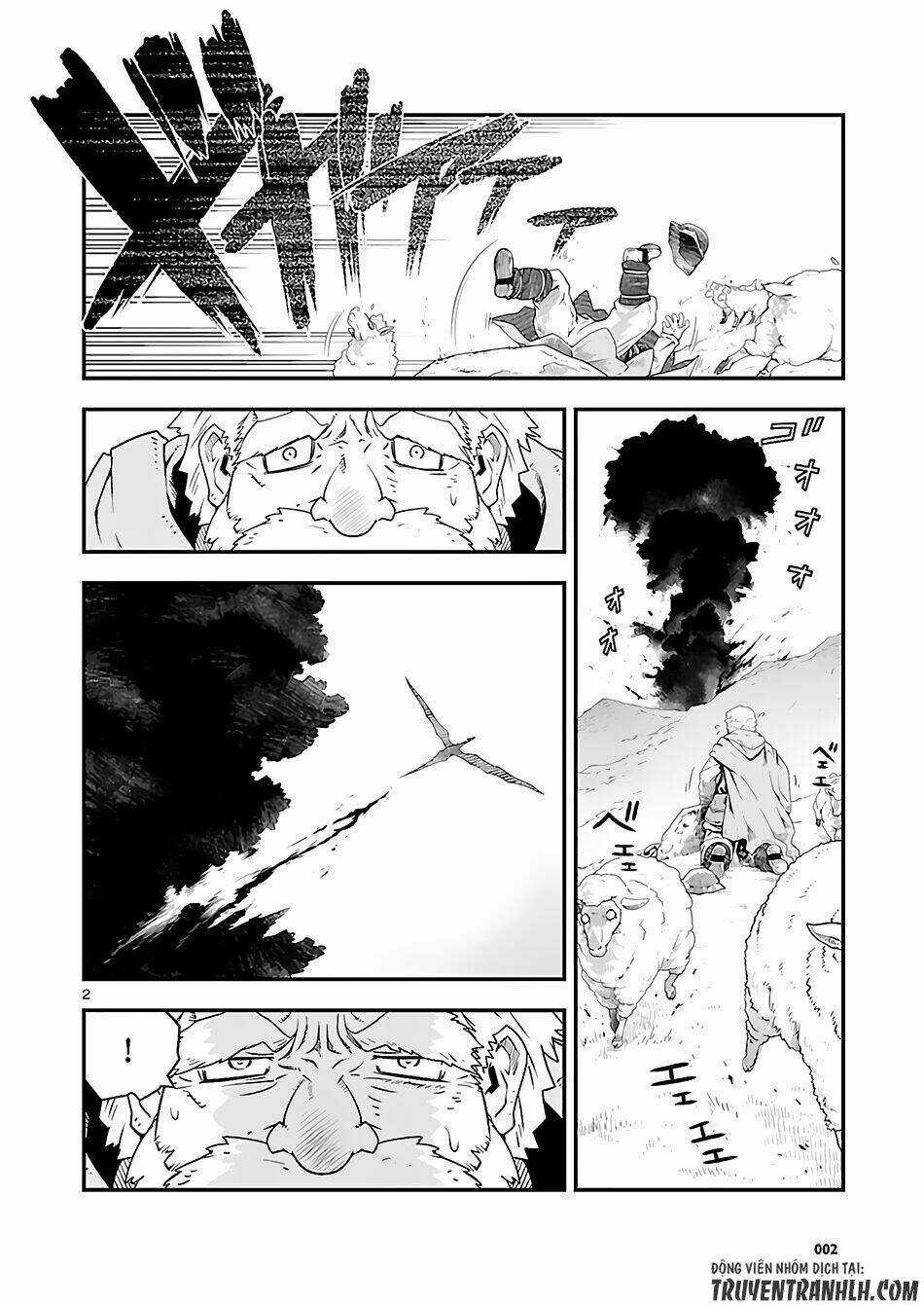 Genjuu Chousain - Chapter 3 - Trang 3