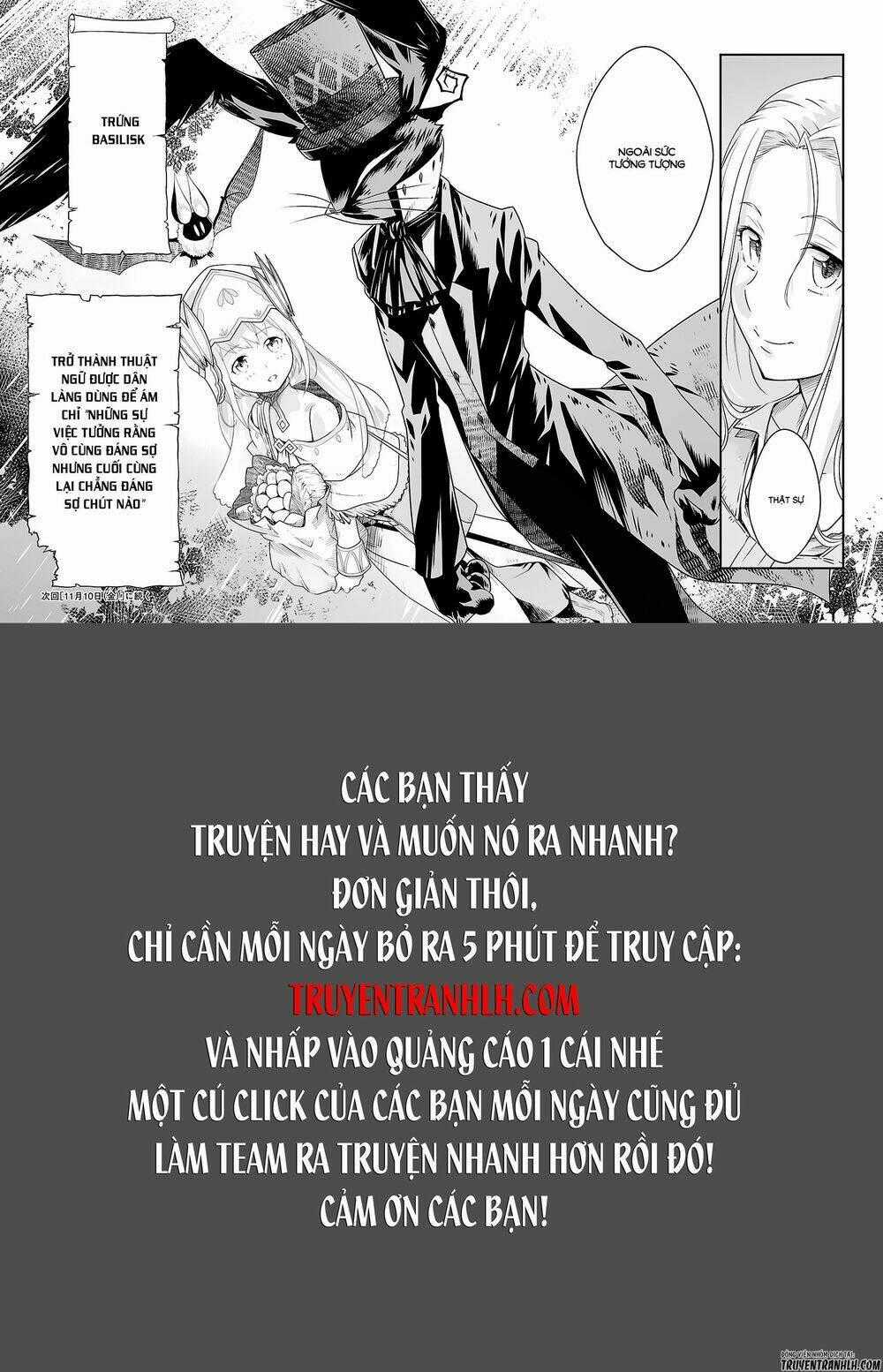 Genjuu Chousain - Chapter 3 - Trang 29