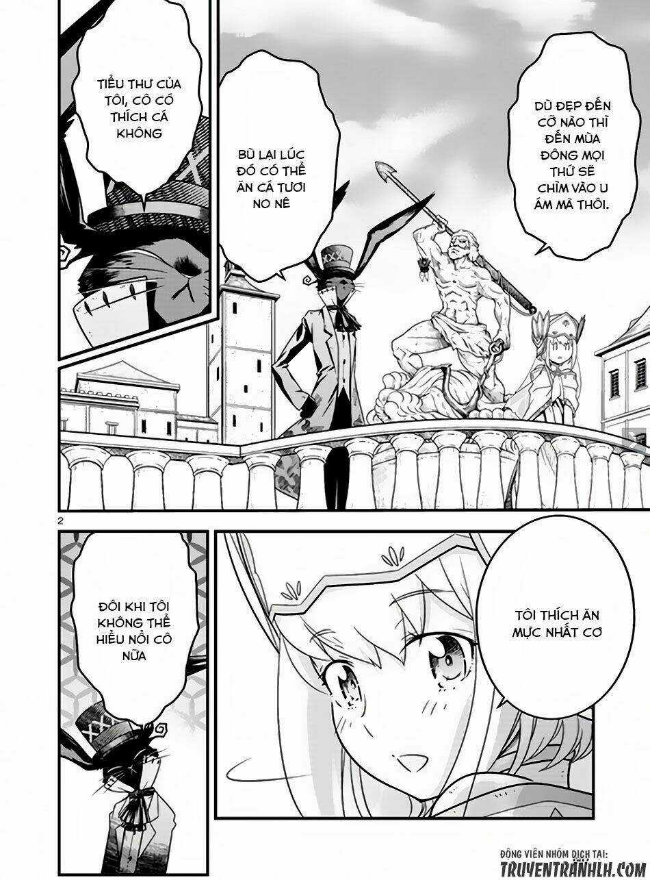 Genjuu Chousain - Chapter 4 - Trang 3