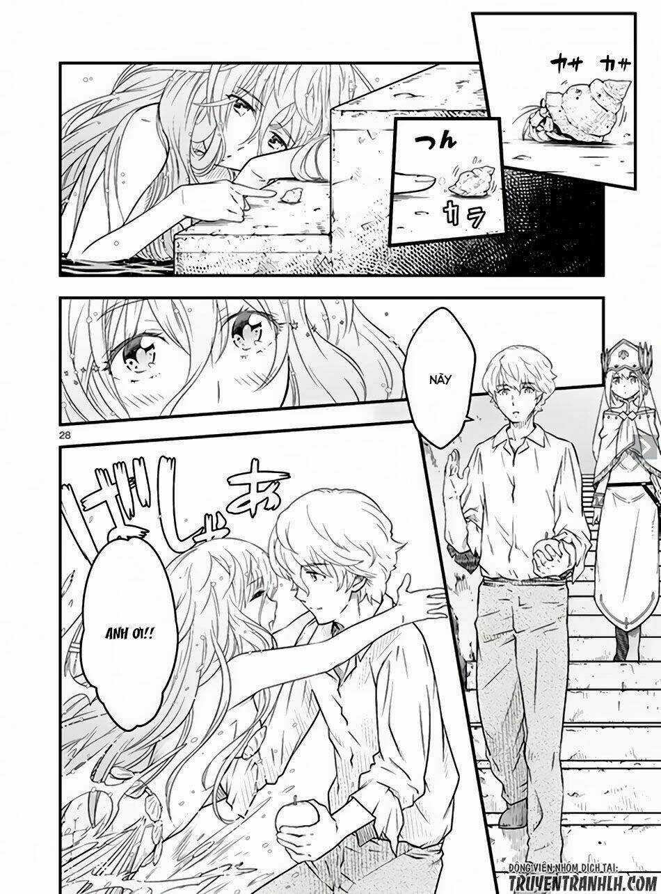 Genjuu Chousain - Chapter 4 - Trang 28