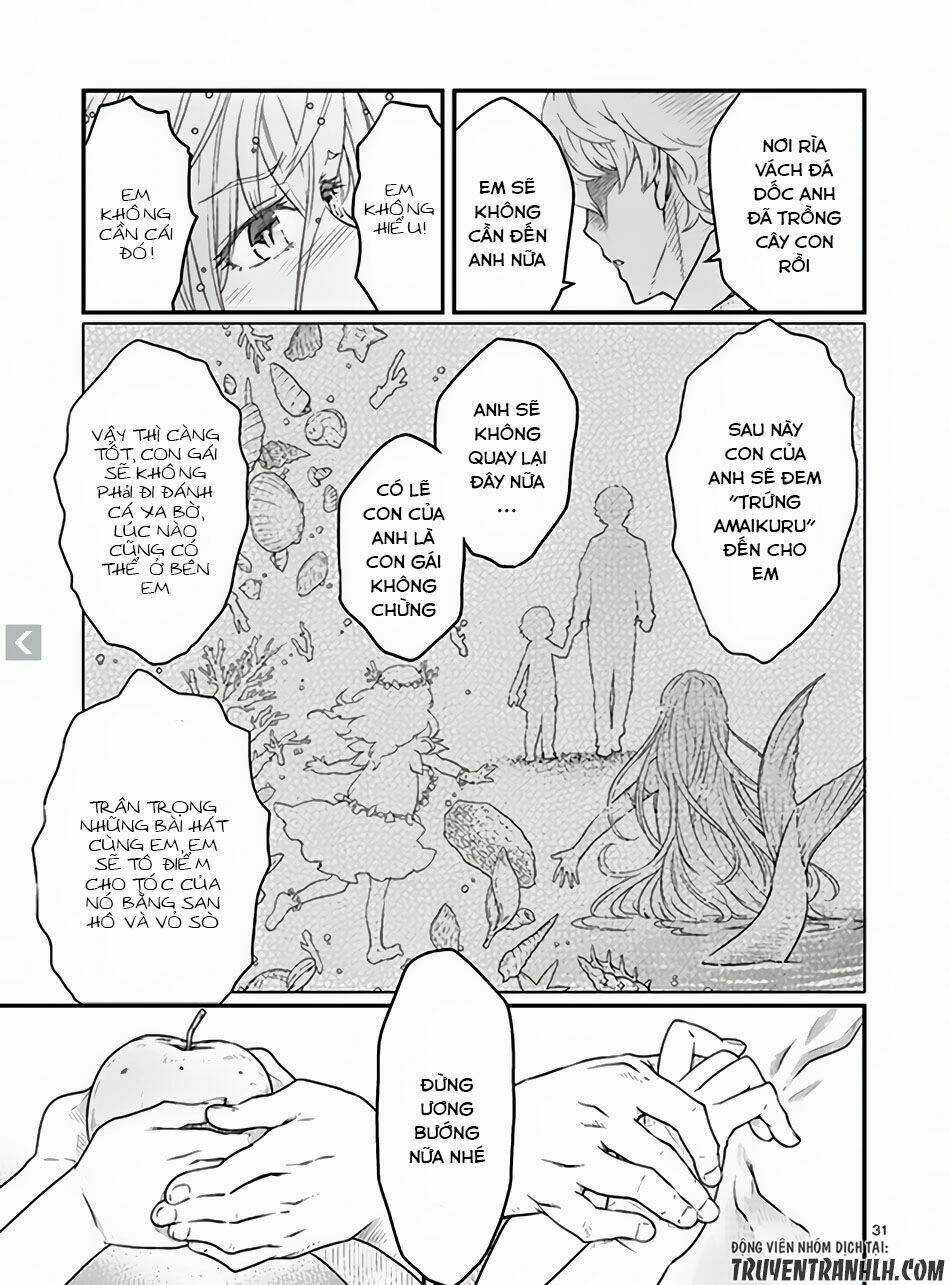 Genjuu Chousain - Chapter 4 - Trang 31