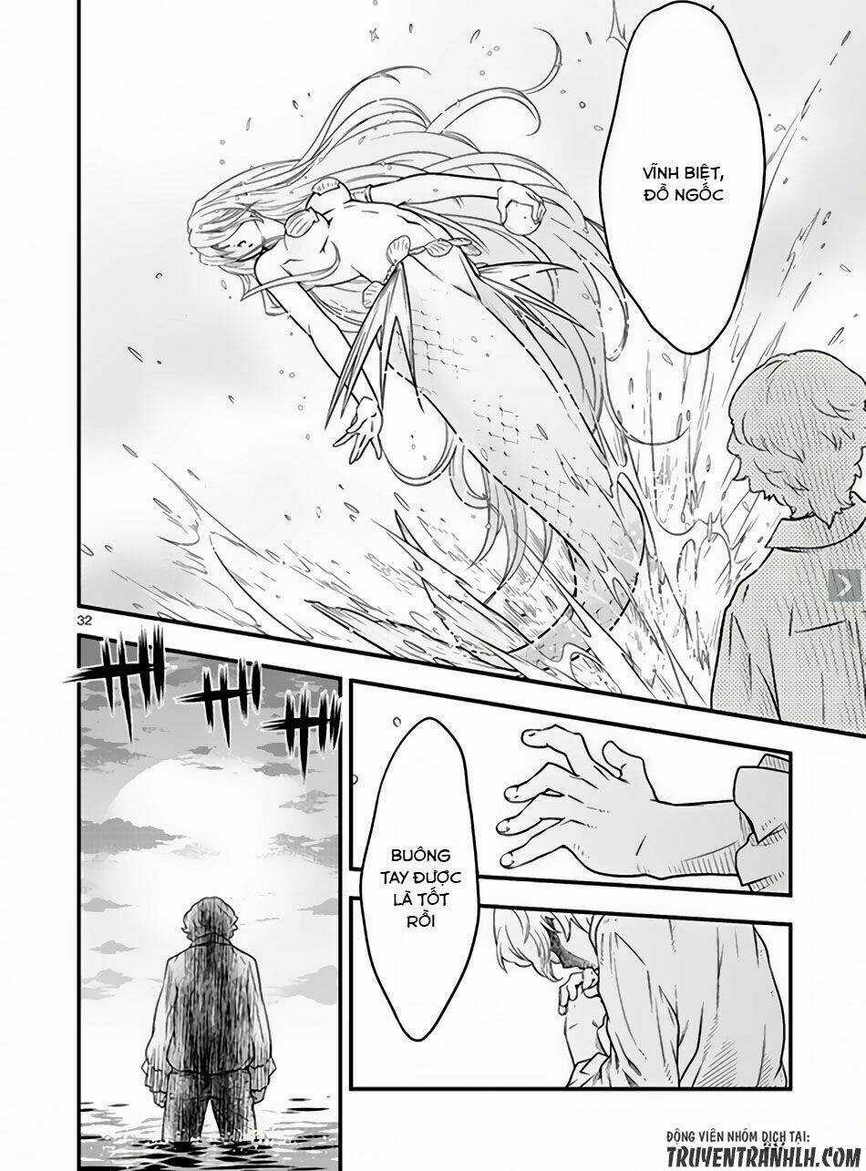 Genjuu Chousain - Chapter 4 - Trang 32