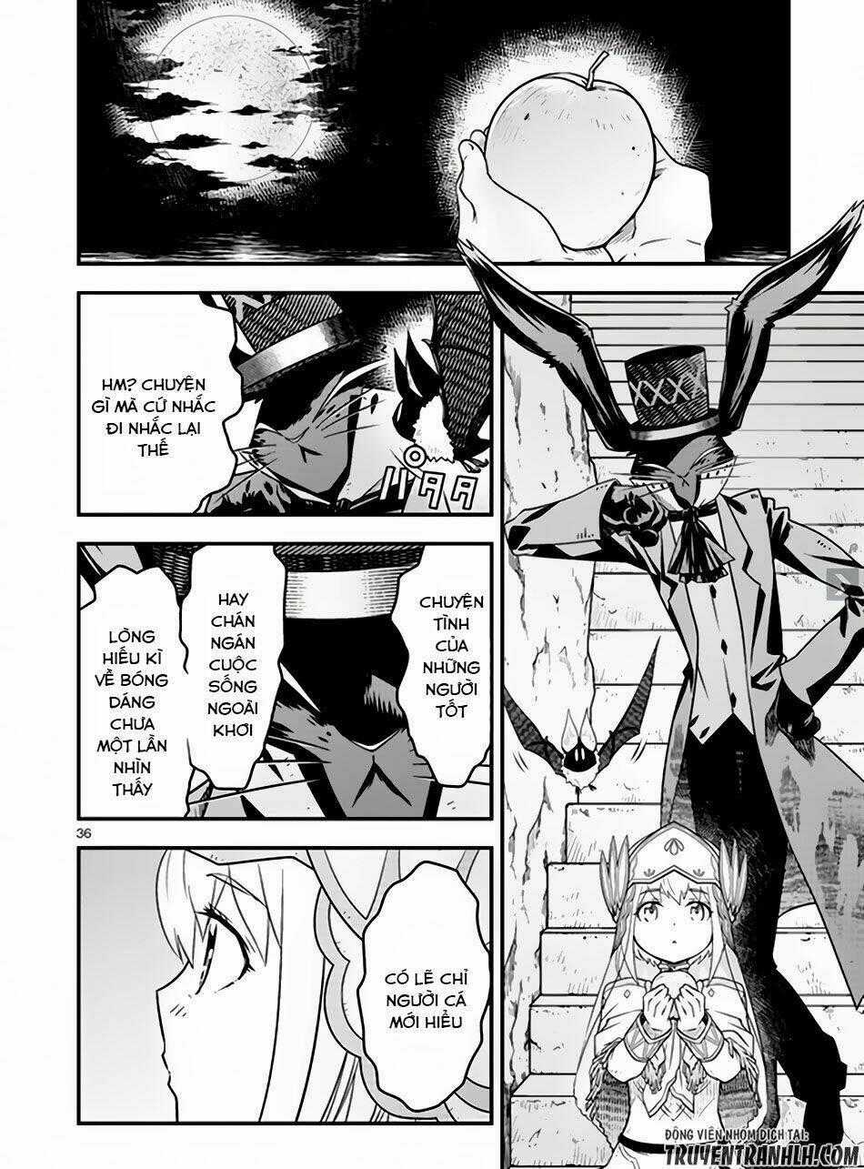 Genjuu Chousain - Chapter 4 - Trang 36