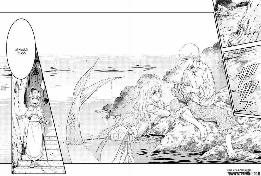 Genjuu Chousain - Chapter 4 - Trang 5