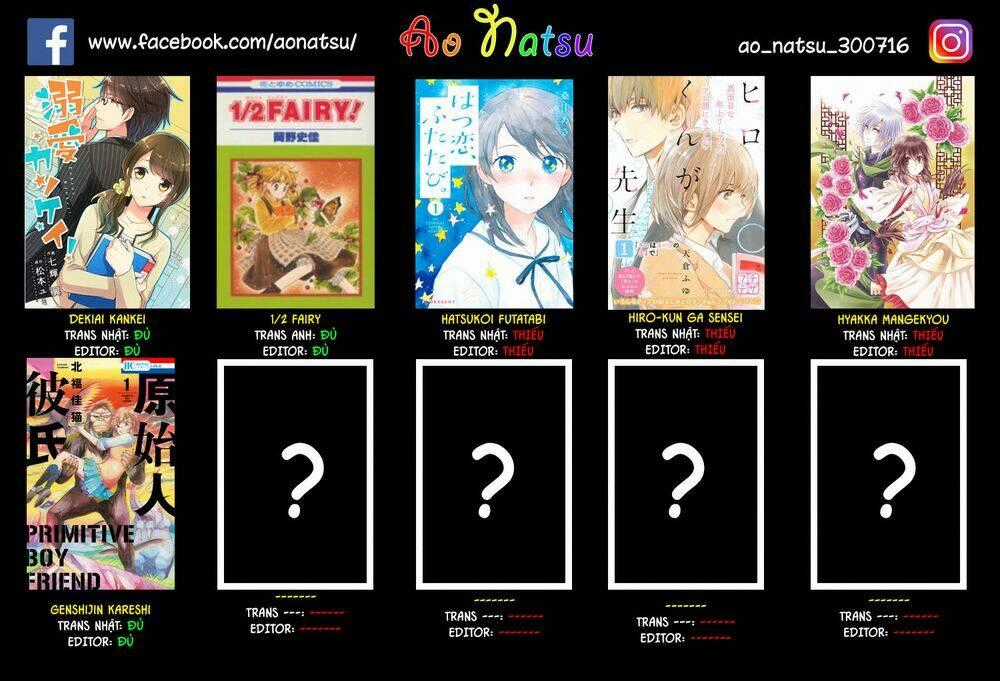 Genshijin Kareshi - Chapter 1 - Trang 54