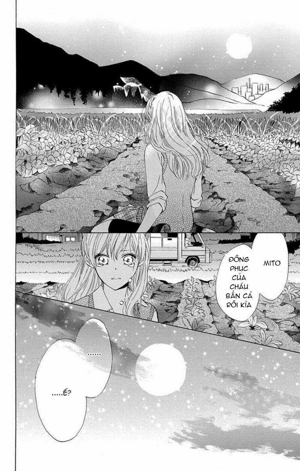 Genshijin Kareshi - Chapter 2 - Trang 37