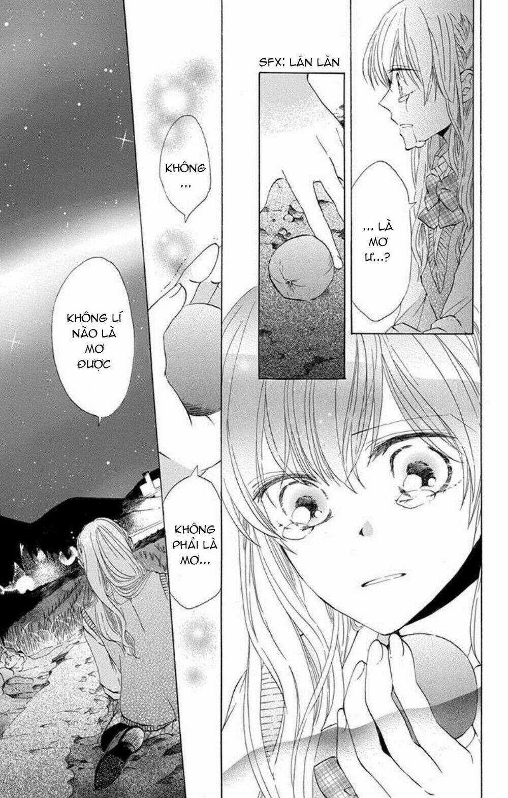 Genshijin Kareshi - Chapter 2 - Trang 38