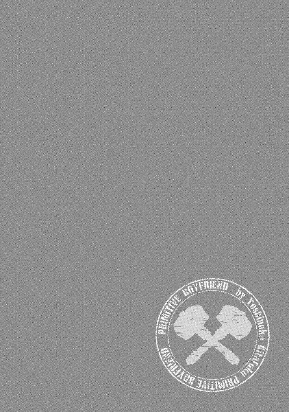 Genshijin Kareshi - Chapter 4 - Trang 6