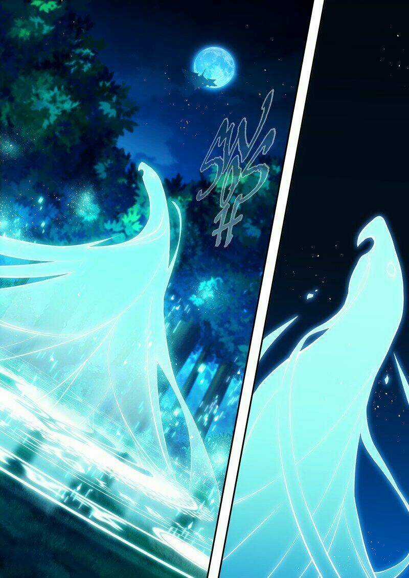 Genshin Impact - Chapter 0 - Trang 11