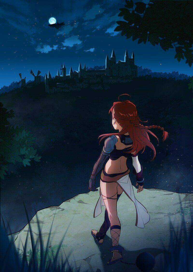 Genshin Impact - Chapter 0 - Trang 3