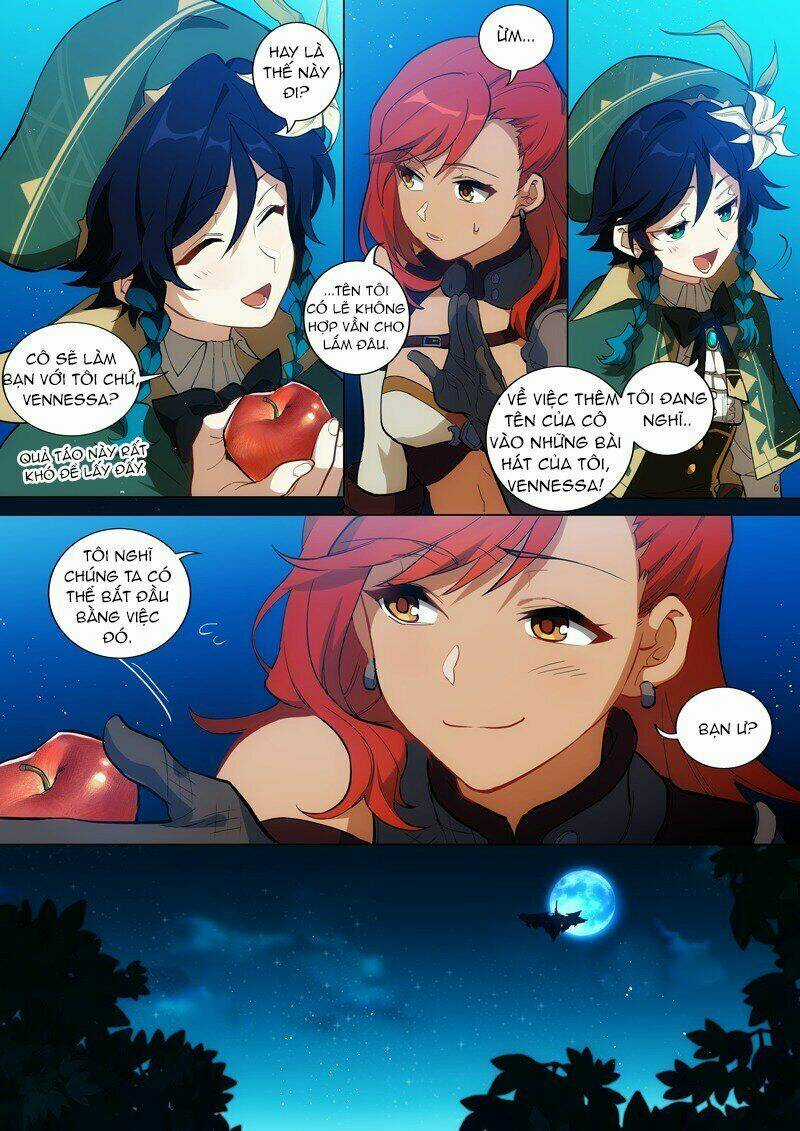 Genshin Impact - Chapter 0 - Trang 45