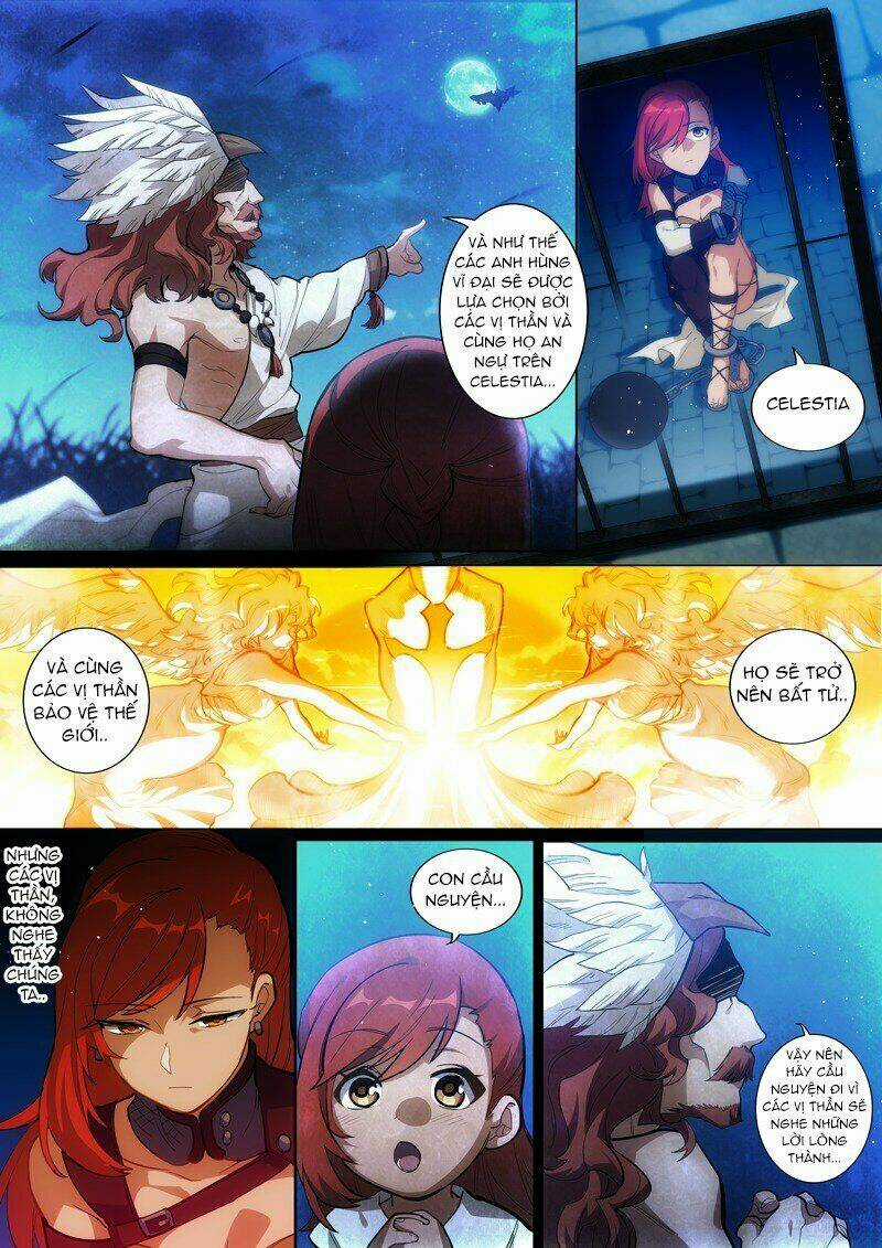 Genshin Impact - Chapter 0 - Trang 46