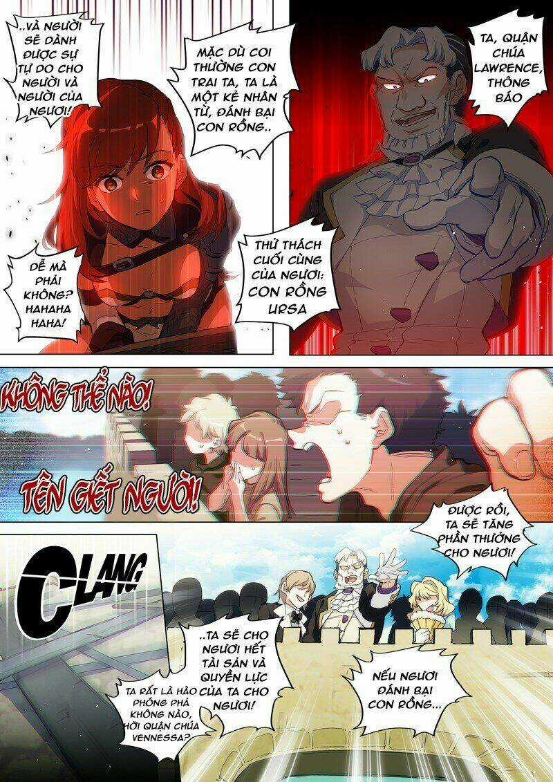 Genshin Impact - Chapter 0 - Trang 52