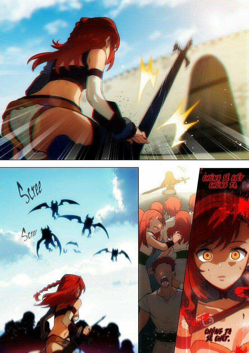 Genshin Impact - Chapter 0 - Trang 53