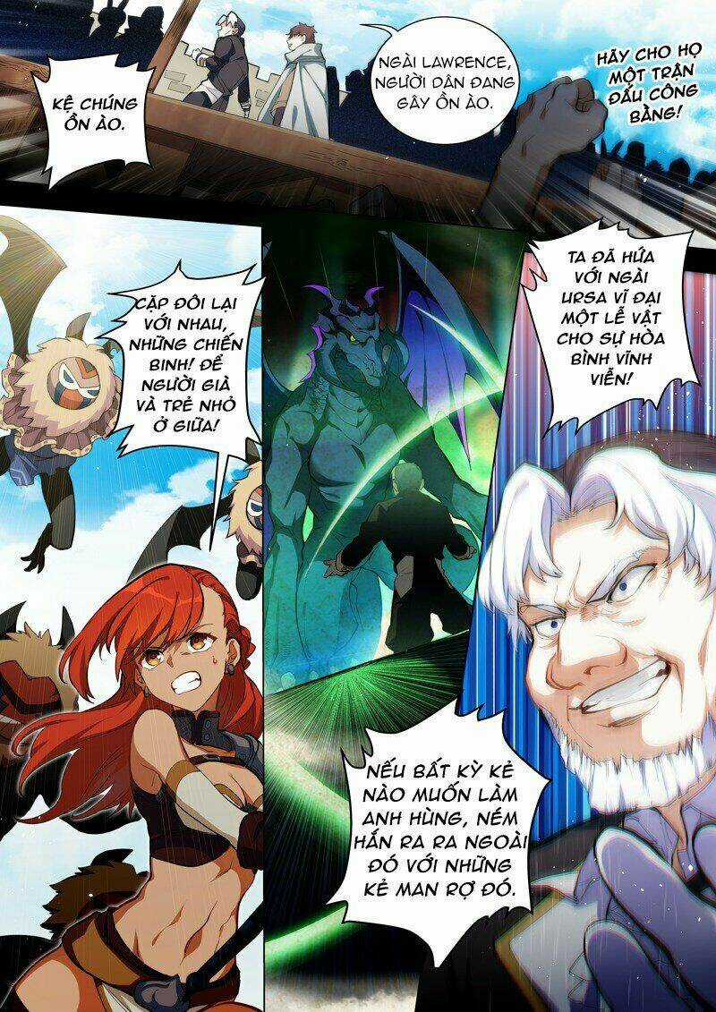 Genshin Impact - Chapter 0 - Trang 54