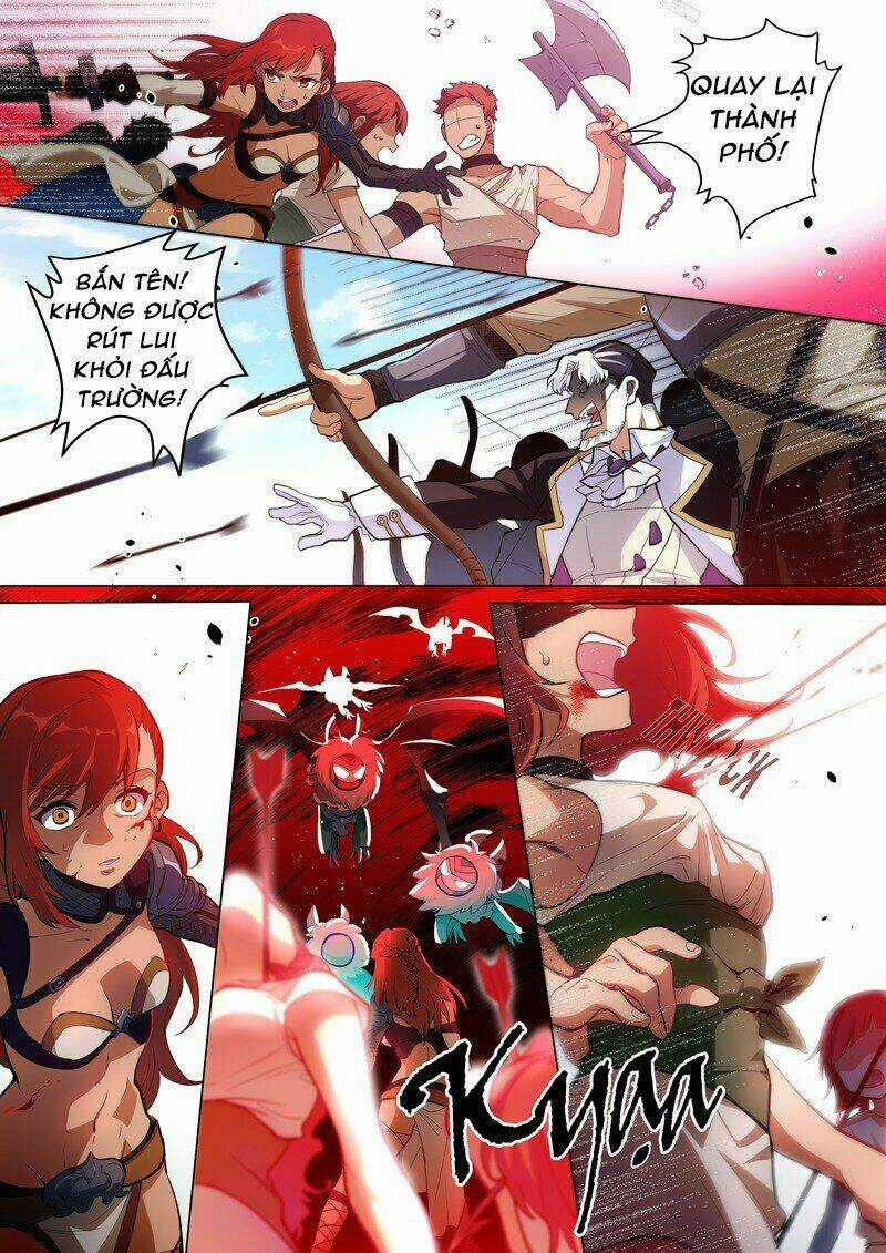 Genshin Impact - Chapter 0 - Trang 55