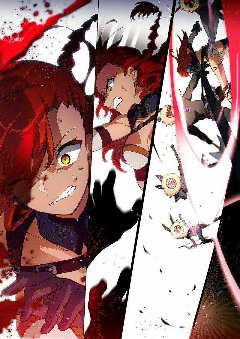 Genshin Impact - Chapter 0 - Trang 57