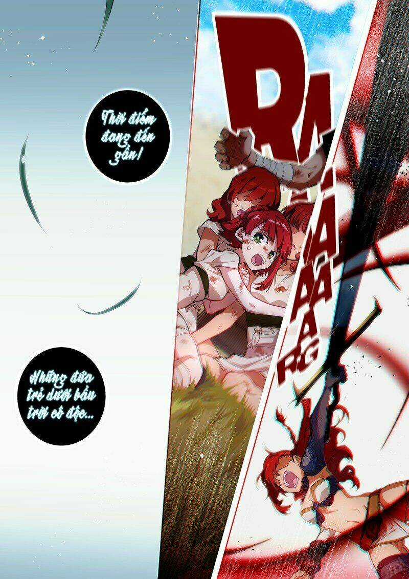 Genshin Impact - Chapter 0 - Trang 58