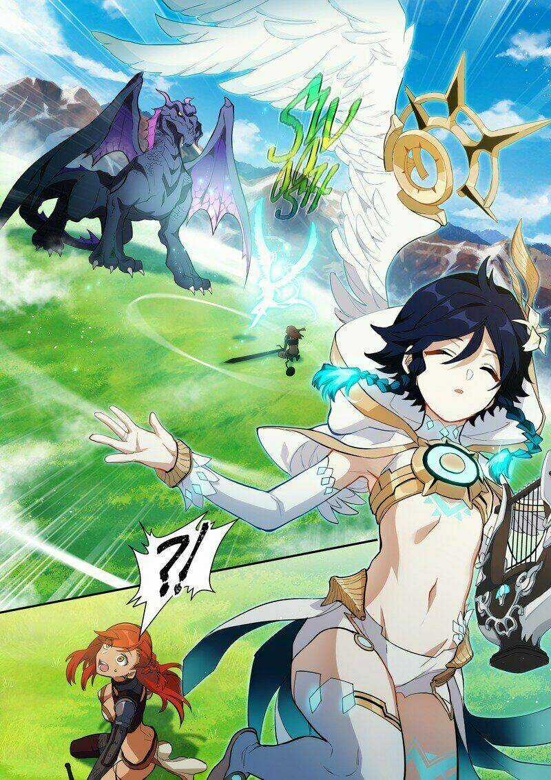 Genshin Impact - Chapter 0 - Trang 59