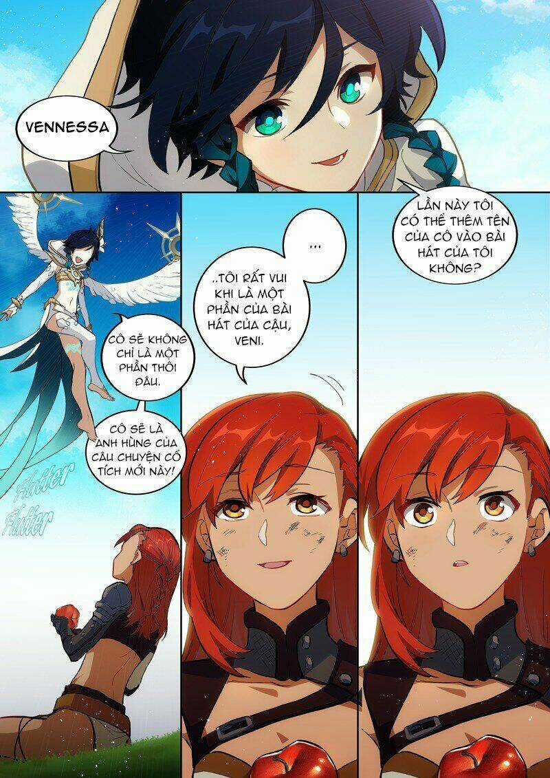 Genshin Impact - Chapter 0 - Trang 63